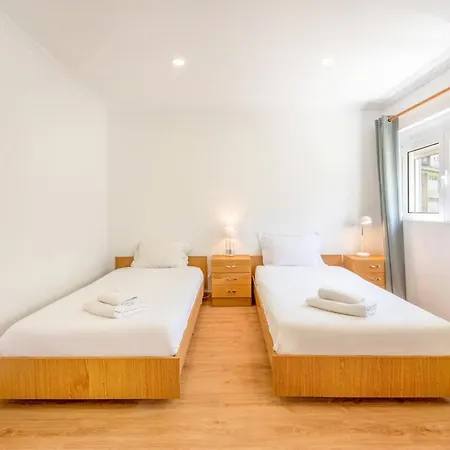 Apartment Guestready - Sweet Melody Near The Airport