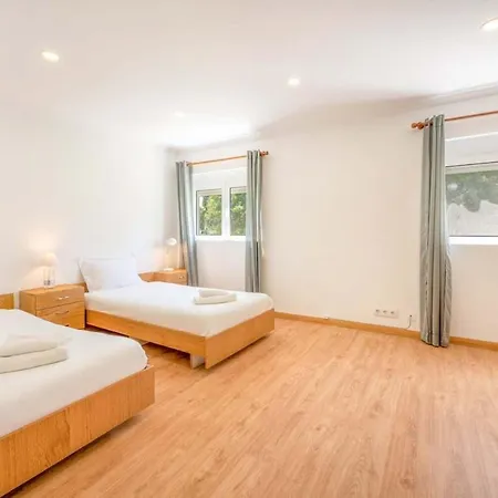 Guestready - Sweet Melody Near The Airport * Lisbon