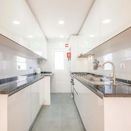 Guestready - Sweet Melody Near The Airport Apartment Lisbon