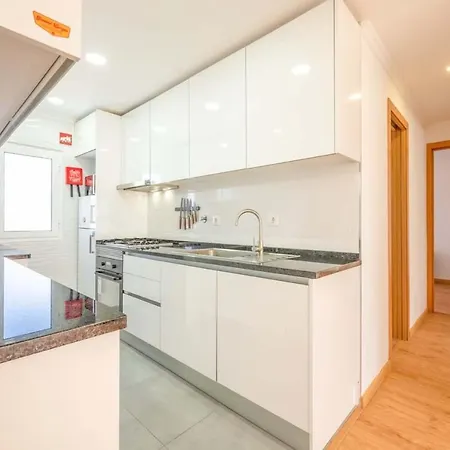 Appartamento Guestready - Sweet Melody Near The Airport Lisbona