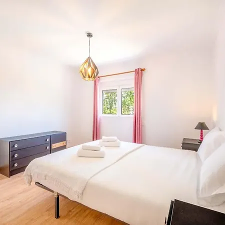 Guestready - Sweet Melody Near The Airport * Lisbon