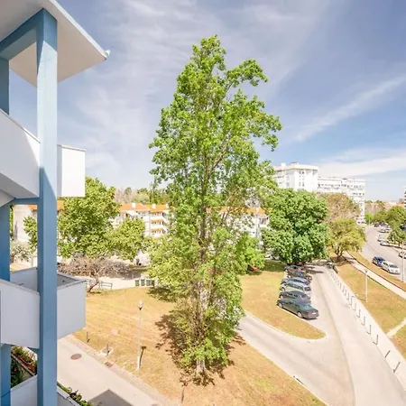 Apartment Guestready - Sweet Melody Near The Airport *