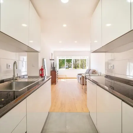 Guestready - Sweet Melody Near The Airport Apartment