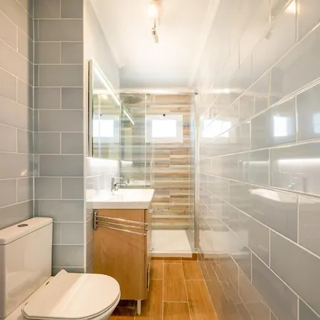 Guestready - Sweet Melody Near The Airport Apartment