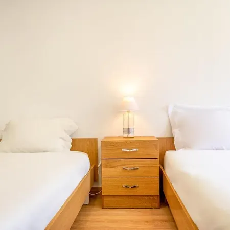 Guestready - Sweet Melody Near The Airport Apartment *