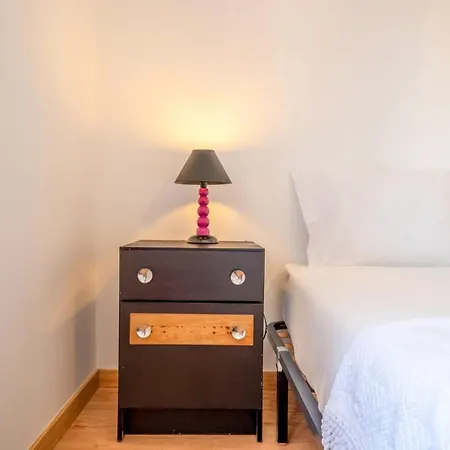 Guestready - Sweet Melody Near The Airport Apartment Lisbon